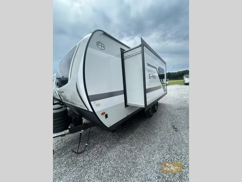 2027 Forest River RV Flagstaff E-Pro 201SFK - Photo 3