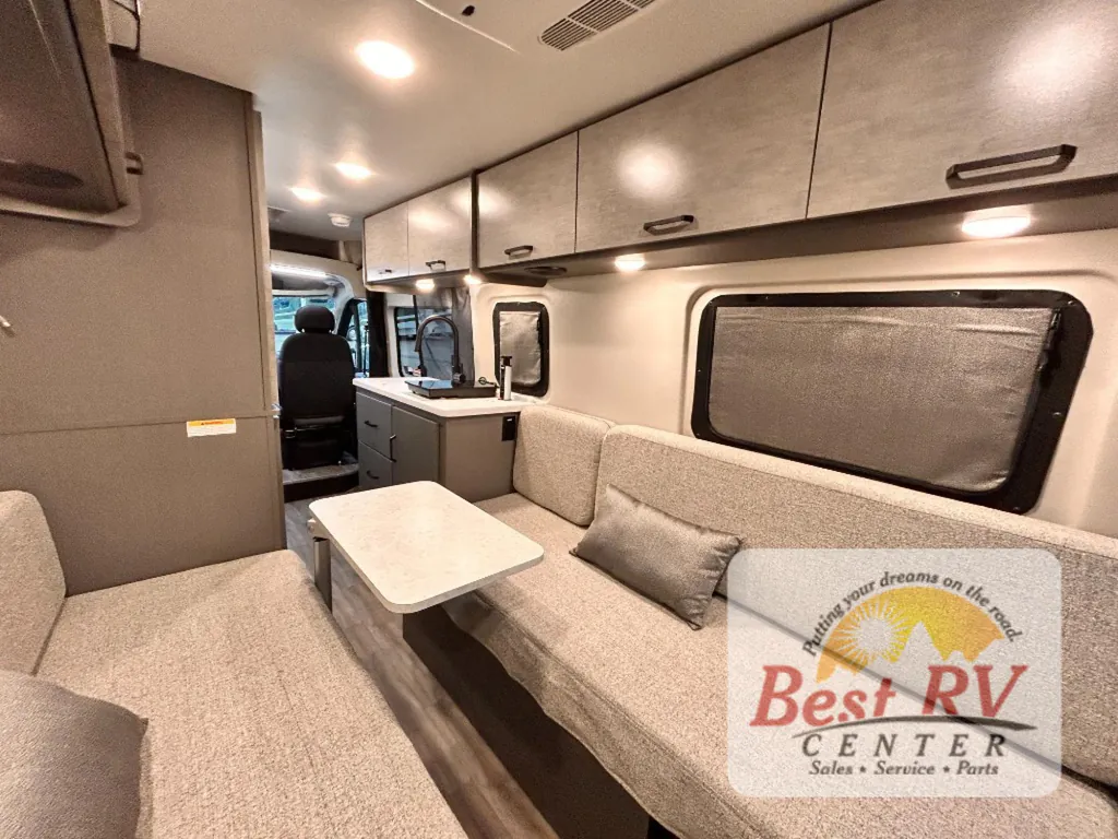 2026 Thor Motor Coach Tellaro 20U, Photos photo 55