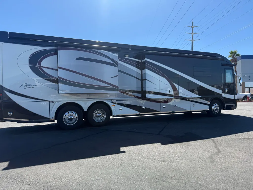 2017 American Coach American Dream 42G - Photo 4