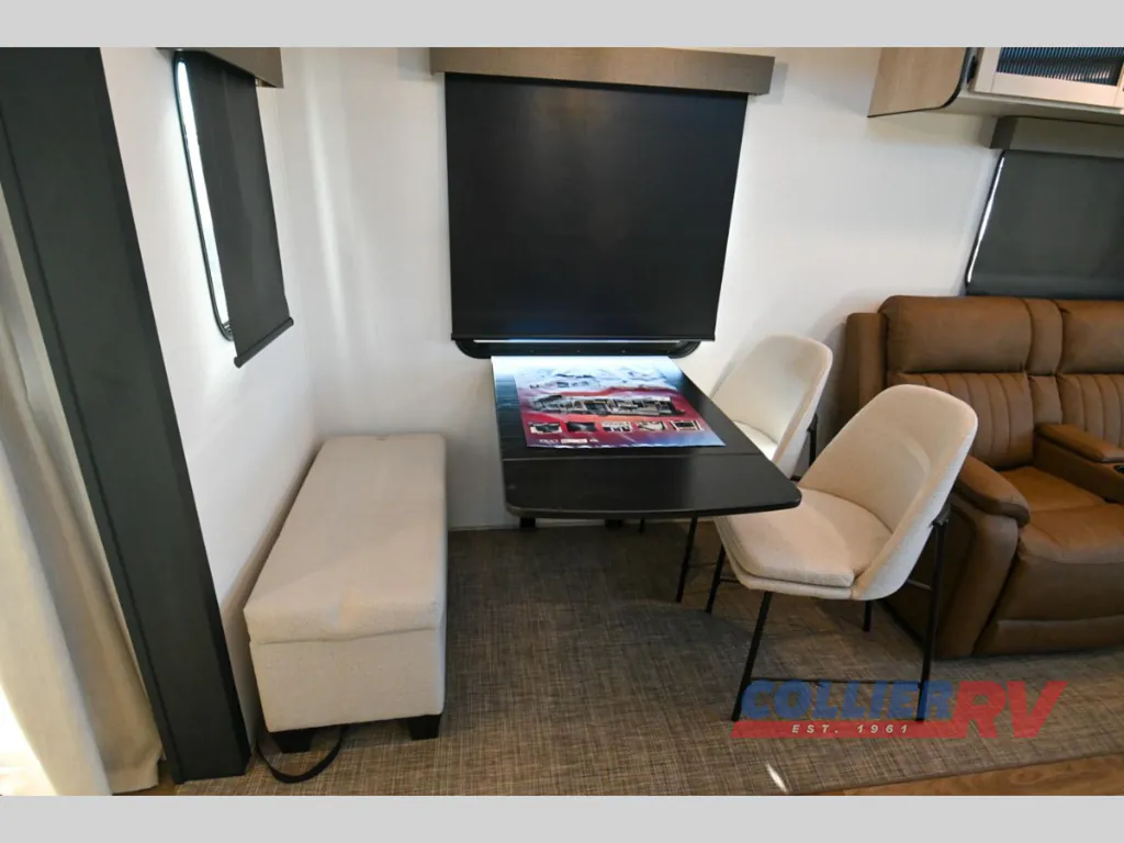 2026 Forest River Puma Vista 422LFT, Photos photo 8