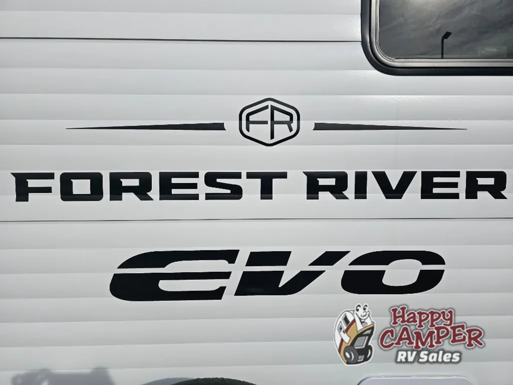 2026 Forest River EVO Lite 26ICE, Photos photo 68