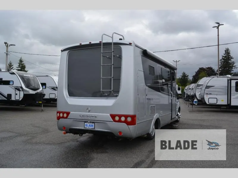 2019 Leisure Travel Wonder 24MB - Photo 4