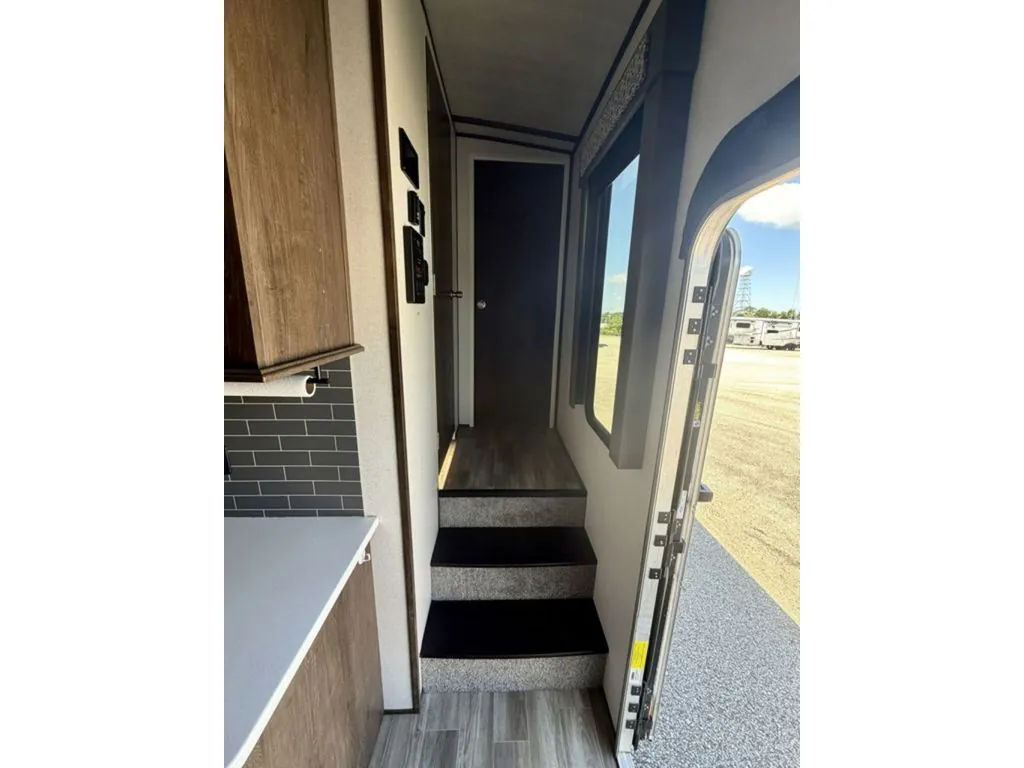 2019 Forest River Wildwood Heritage Glen 286RL, Photos photo 19