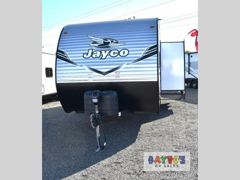 2026 Jayco Jay Flight SLX 265BHSW - Photo 3