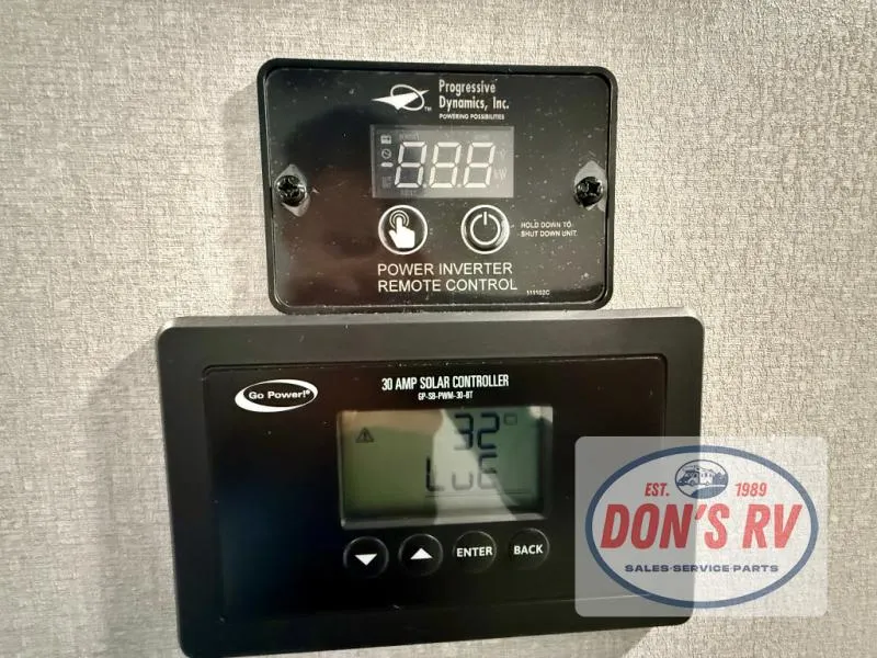2026 Open Range RV Range Lite 260RLL - Photo 4