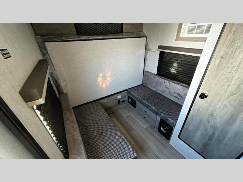 2026 Sunset Park RV SunRay 129 - Photo 4