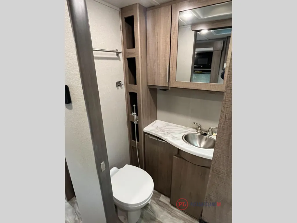2021 Grand Design Imagine XLS 22MLE, Photos photo 17
