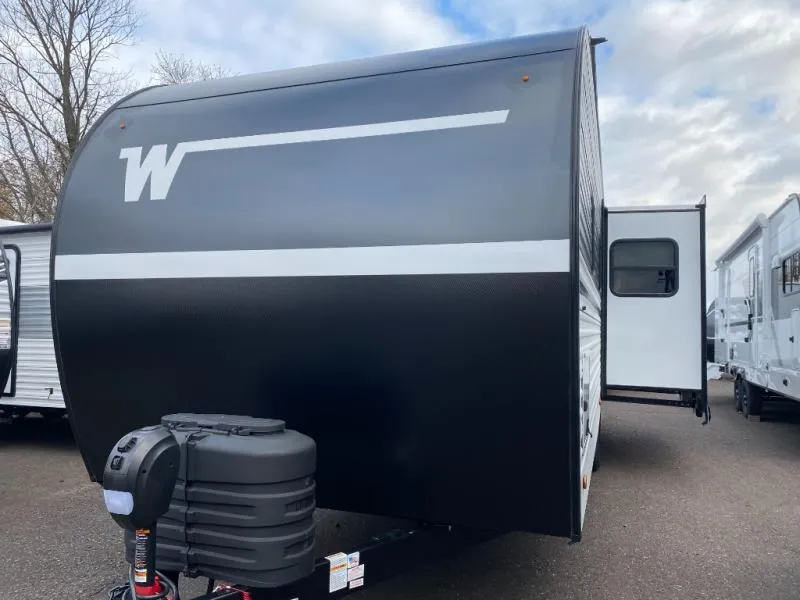 2026 Winnebago Access 25RK - Photo 2