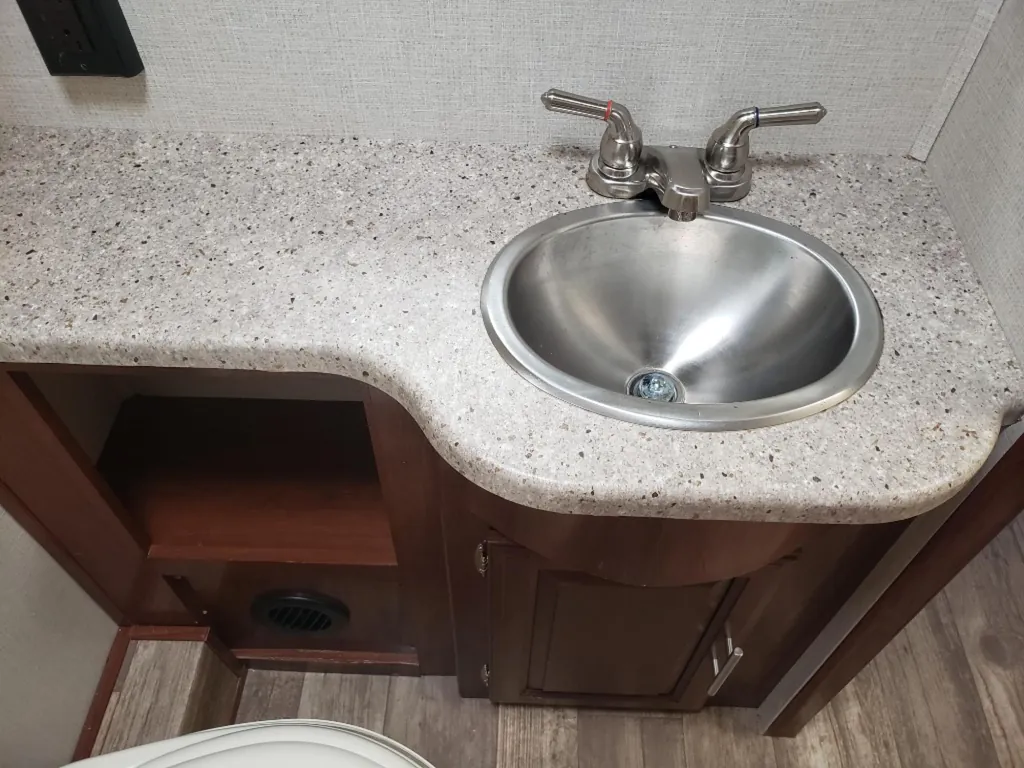 2017 Forest River FR3 30DS, Photos photo 18