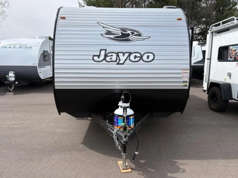 2026 Jayco Jay Flight SLX 178DBS - Photo 3