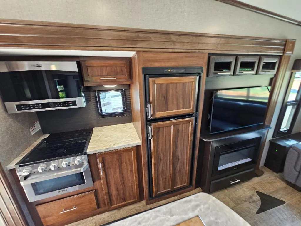 2019 Jayco Eagle HT 28.5RSTS, Photos photo 27