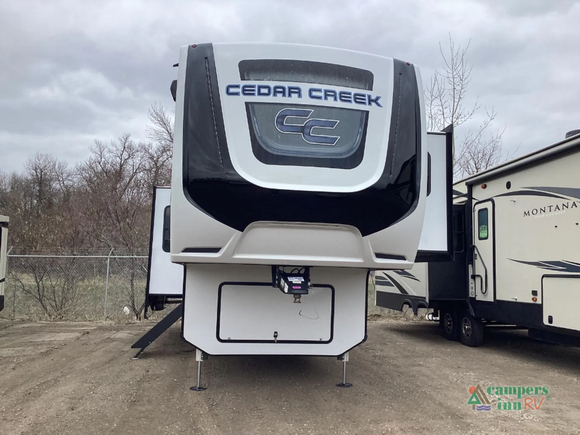 2024 Forest River Cedar Creek Experience 2925RL - Photo 3