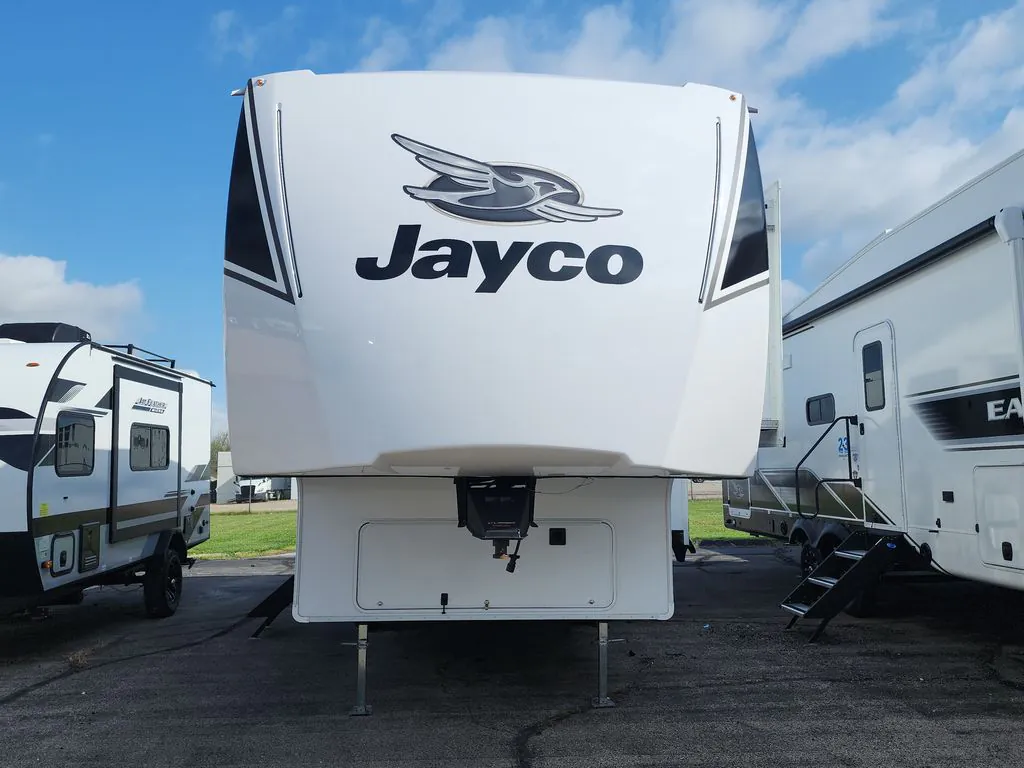 2026 Jayco Eagle SLE 24MLE - Photo 3