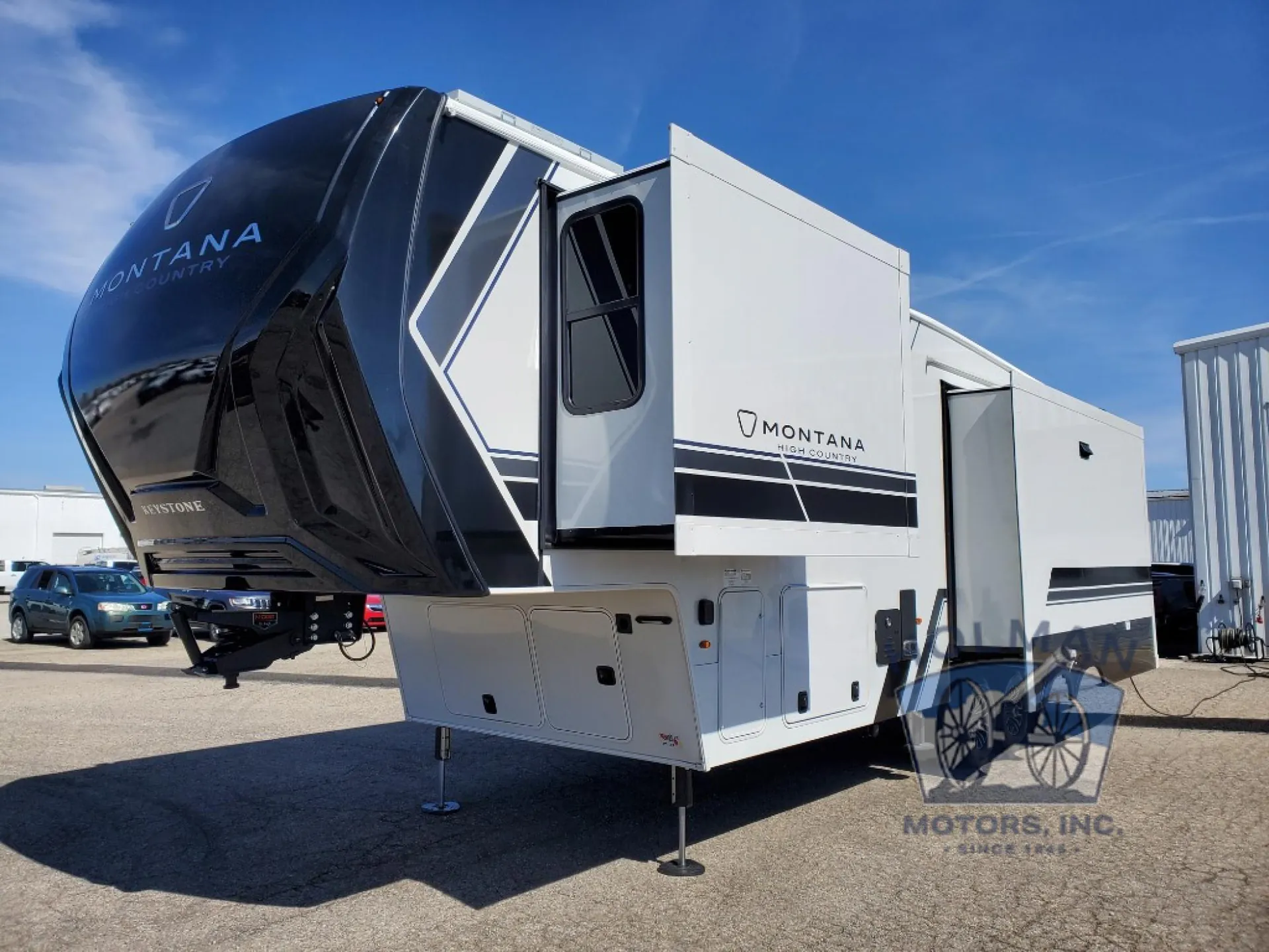 2026 Keystone Montana High Country 290RL - Photo 4