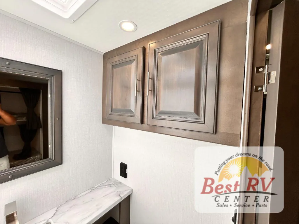 2027 Forest River Georgetown 3 Series GT3 33B3, Photos photo 88