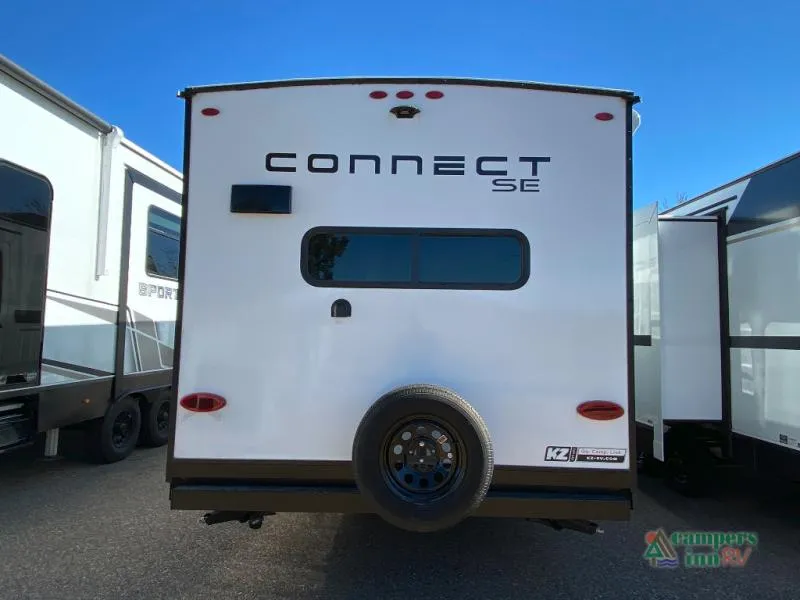 2026 KZ Connect SE C221RKSE - Photo 4