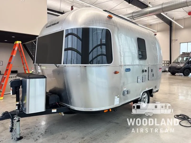 2026 Airstream Bambi 16RB - Photo 3