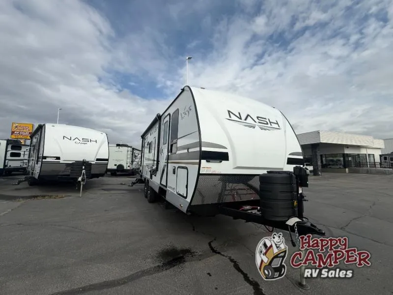 2026 Northwood Nash 25DS - Photo 2
