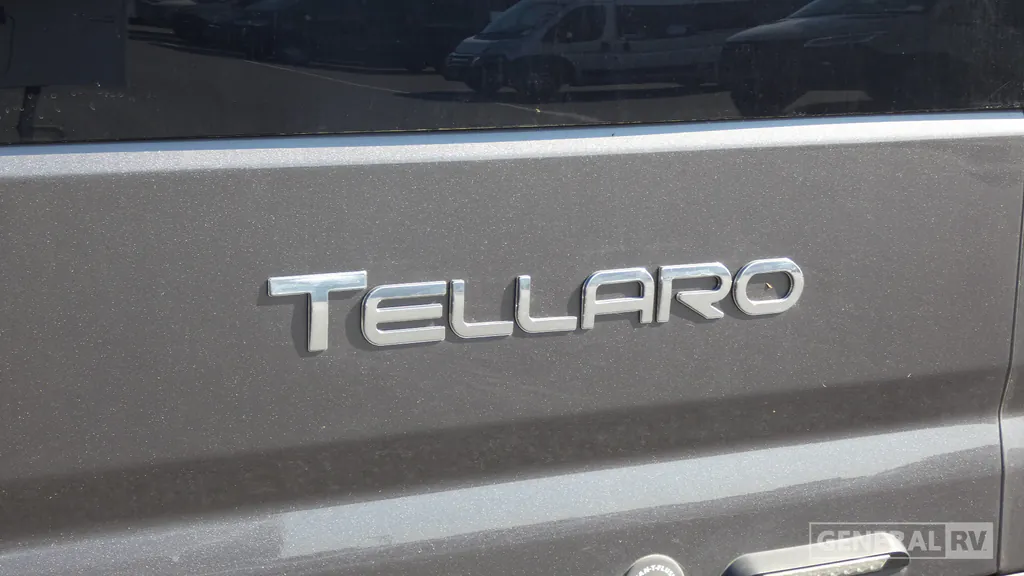 2021 Thor Motor Coach Tellaro 20LT, Photos photo 29