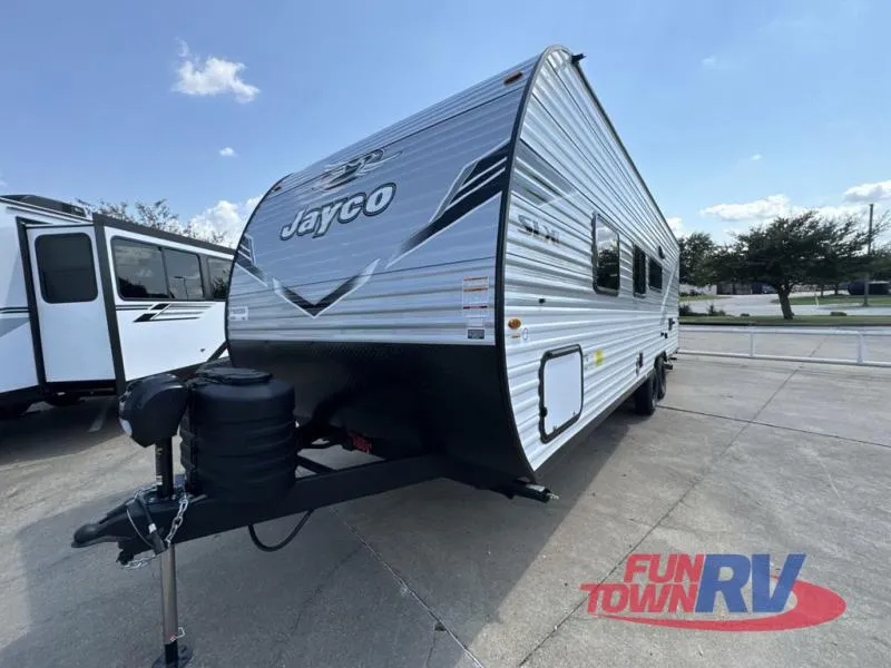 2026 Jayco Jay Flight SLX 260BH - Photo 3