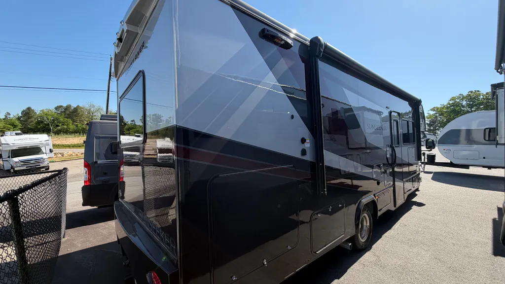 2026 Forest River Sunseeker 3050S, Photos photo 38
