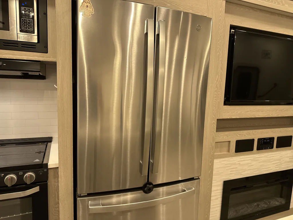 2022 Forest River Flagstaff Super Lite 529RKB, Photos photo 8