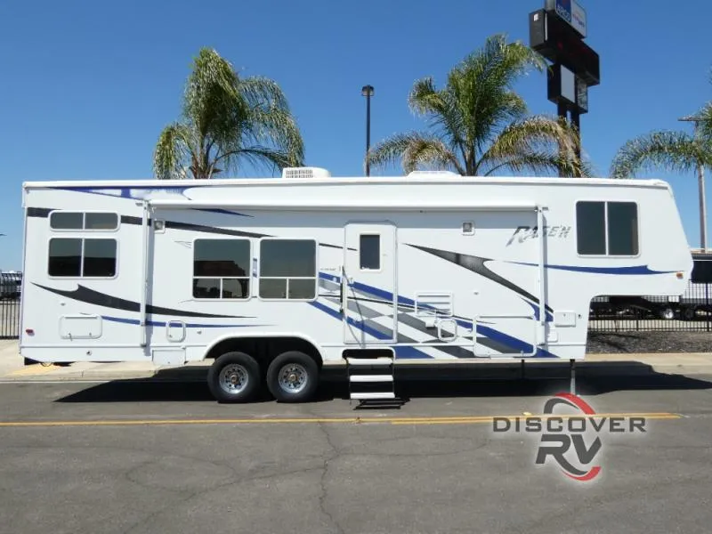 2006 Rage'n Falcon FA 3405 - Photo 2