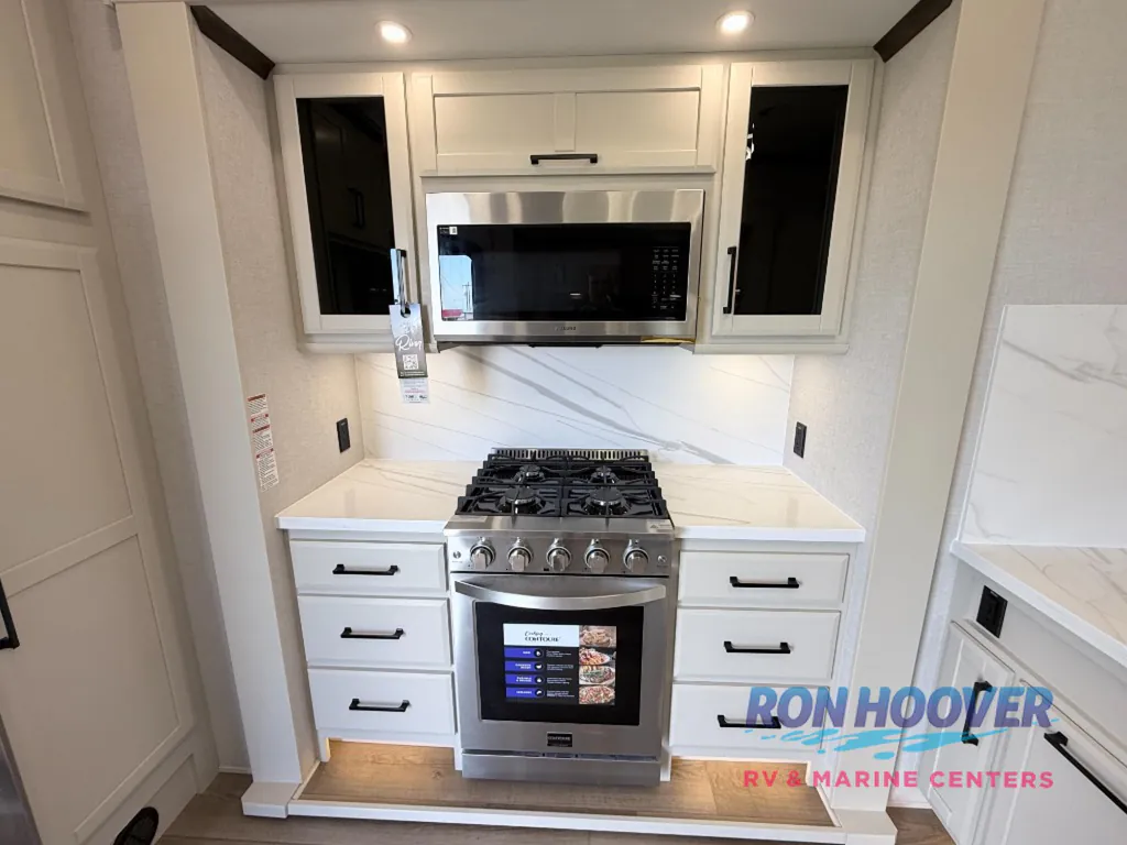 2026 Forest River RiverStone 425FO, Photos photo 46
