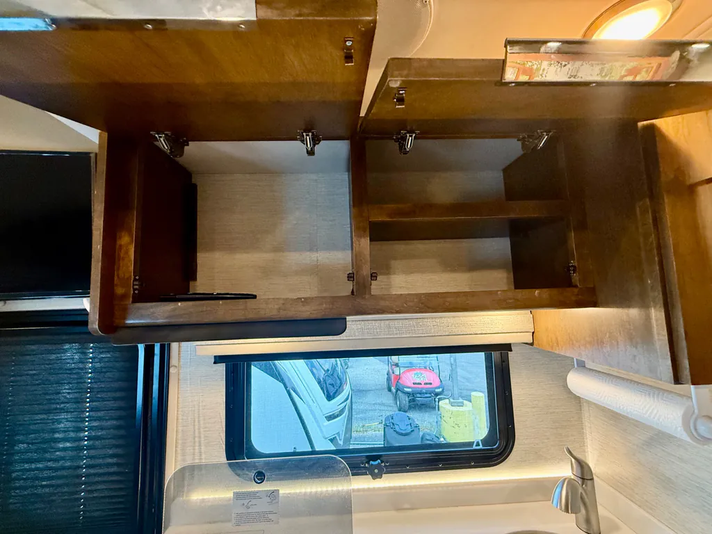 2020 Tiffin Wayfarer 25 RW, Photos photo 19