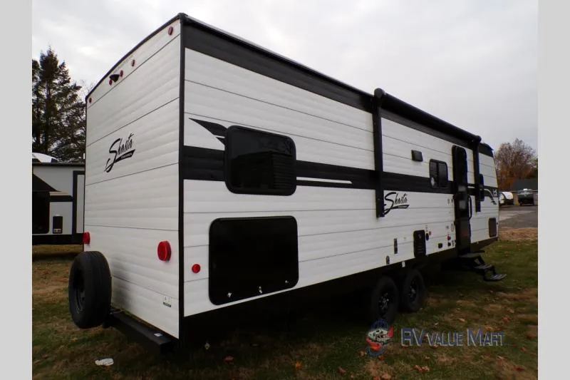 2026 Shasta RVs i-5 Edition 527BHS - Photo 4