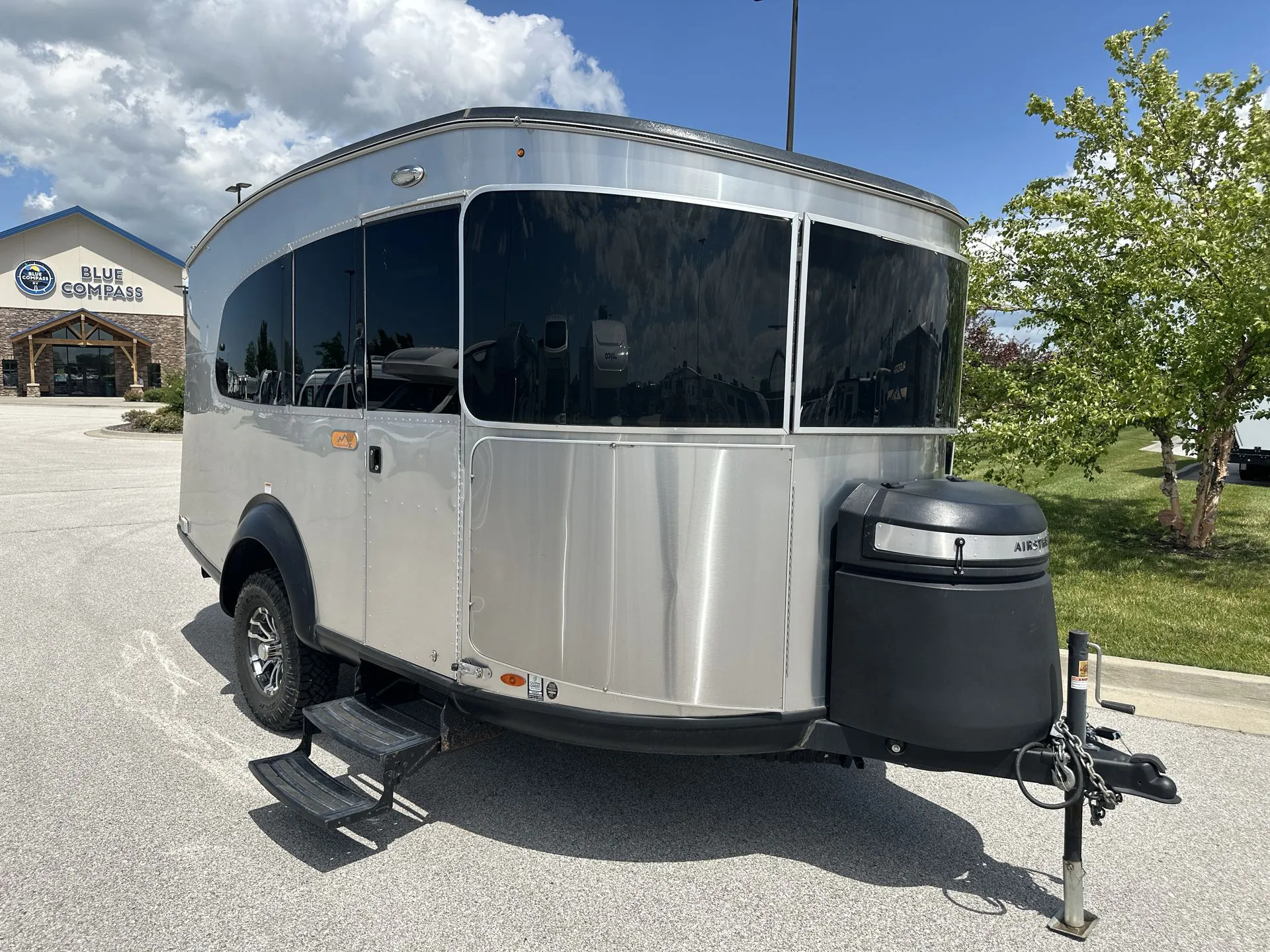 2023 Airstream Basecamp 20X - Photo 2