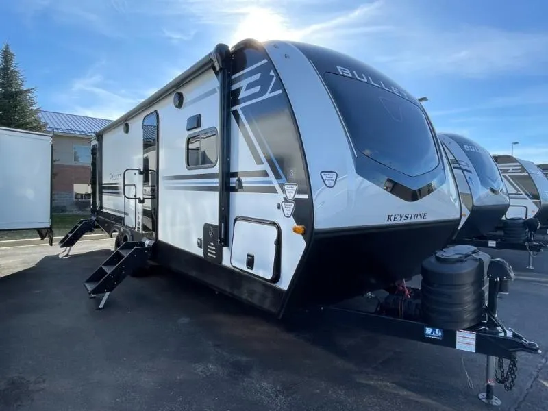 2026 Keystone Bullet 265FKS - Photo 2