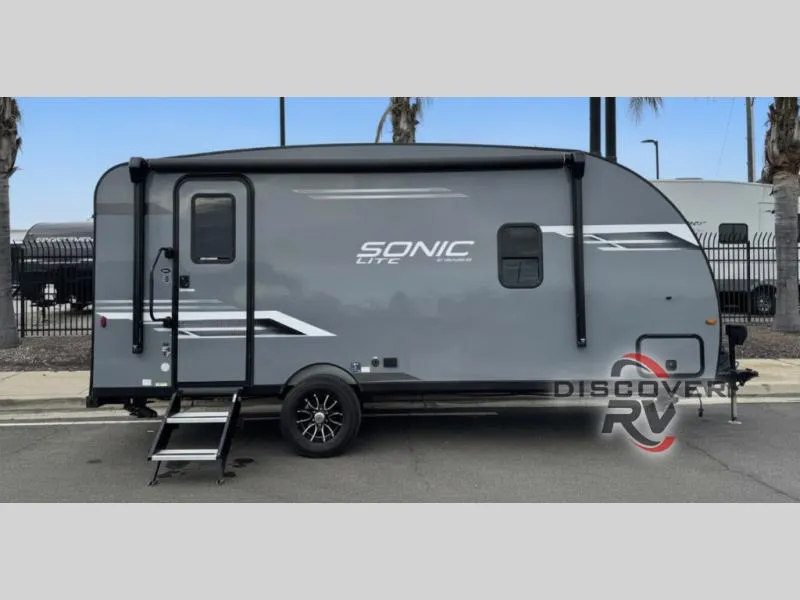 2024 Venture RV Sonic Lite SL169VRK - Photo 4