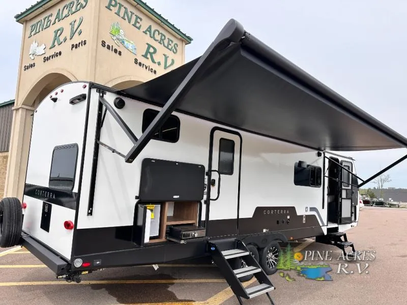 2024 Heartland Corterra 28.1 BH - Photo 3