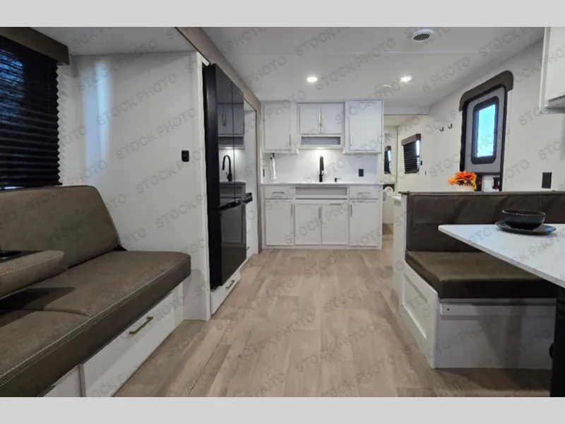 2027 Grand Design Transcend Xplor 26BHX - Photo 4
