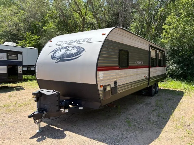 2018 Forest River Cherokee 274RK - Photo 4