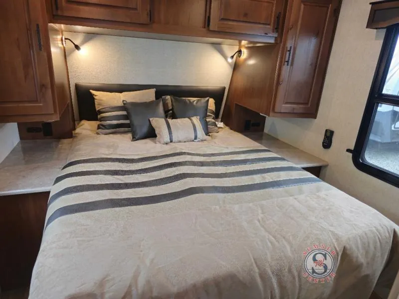 2026 Outdoors RV Timber Ridge Titanium Series 28RES - Photo 3