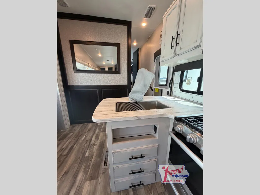 2022 Jayco Eagle HT 24RE, Photos photo 15