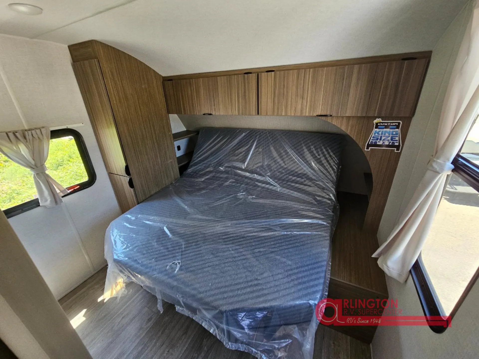 2027 Forest River Wildwood X-Lite 273QBXL — Photo 5