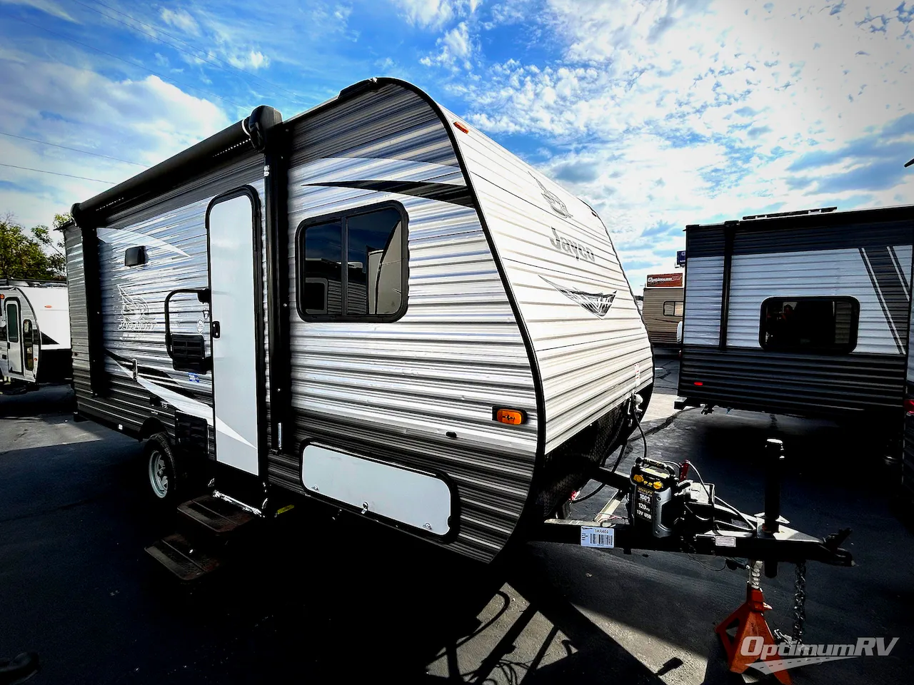 2021 Jayco Jay Flight SLX 7 184BS - Photo 2