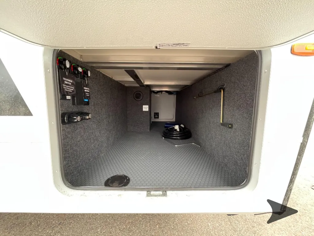 2026 Brinkley Model I 280, Photos photo 34