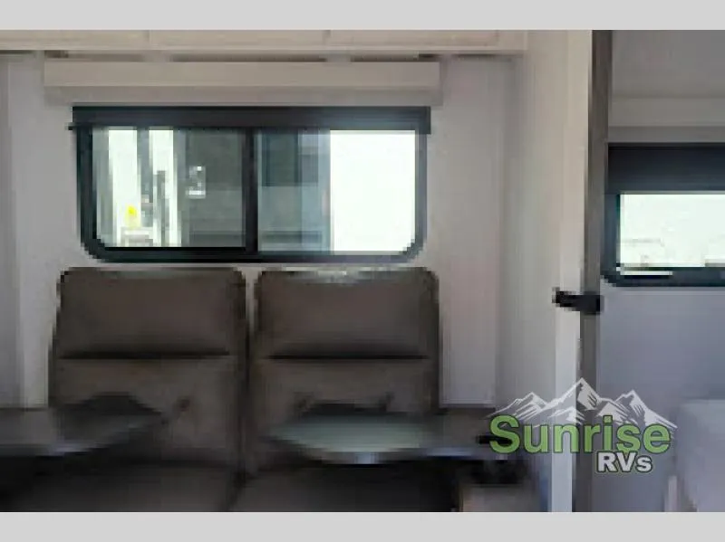 2026 Forest River R-Pod RP-205 - Photo 3