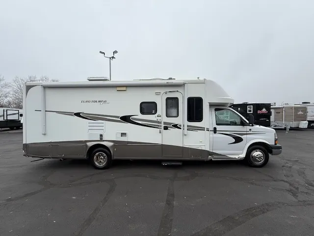 2008 Gulf Stream Euro Touring 5272 - Main photo