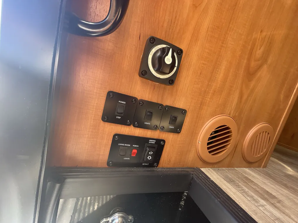 2022 Nexus Viper 29V, Photos photo 21
