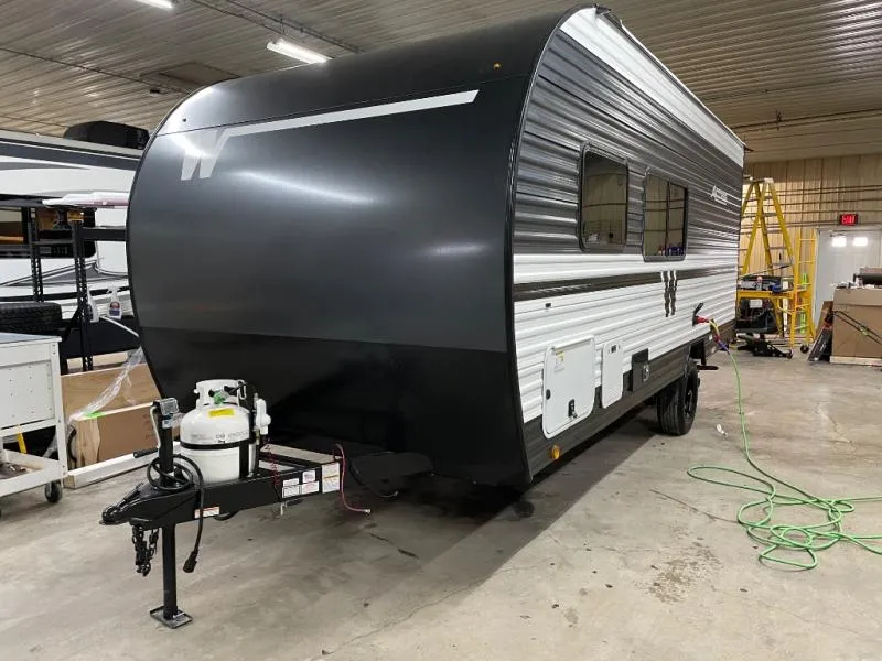 2026 Winnebago Access 18RK - Photo 4