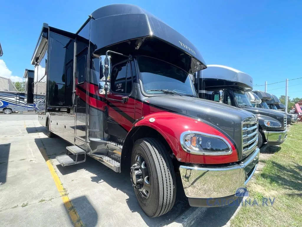 2025 Tiffin Allegro Bay 38 AB - Photo 2
