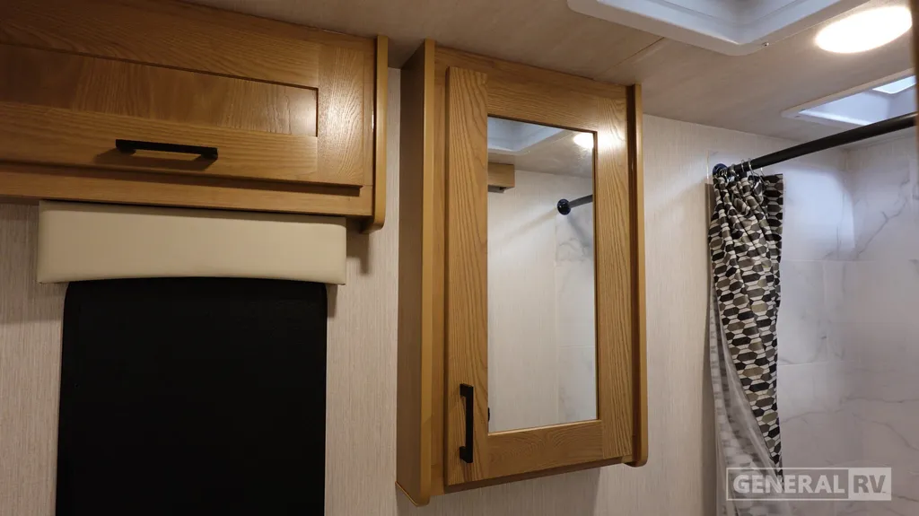 2027 NeXus RV Triumph Sport 24TS, Photos photo 29