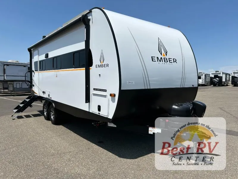 2026 Ember RV E-Series 21FBE - Photo 2