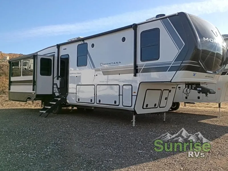 2026 Keystone Montana High Country 385BR - Photo 2