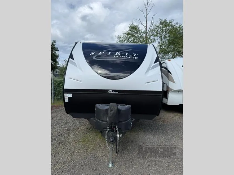 2021 Coachmen Northern Spirit Ultra Lite 2454BH - Photo 2